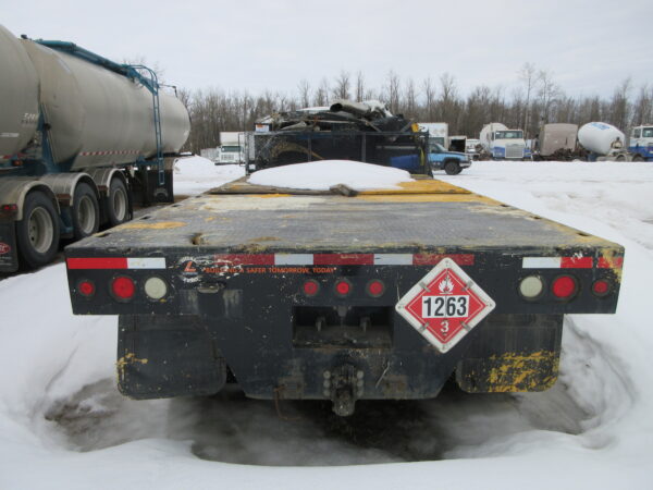 2017 PETERBILT 567 - Image 20