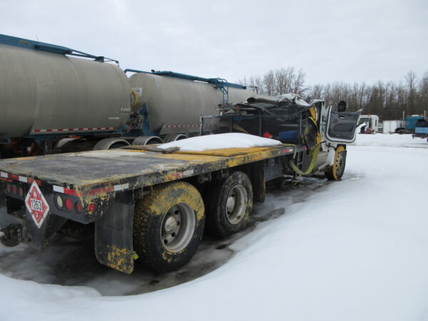 2017 PETERBILT 567 - Image 21