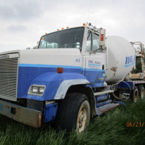 1994 FREIGHTLINER FLC