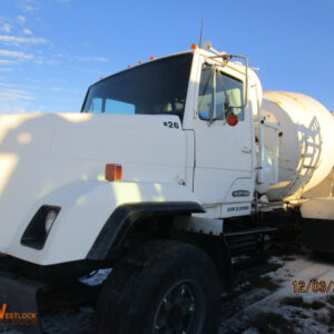1990 FREIGHTLINER CONVENTIONAL