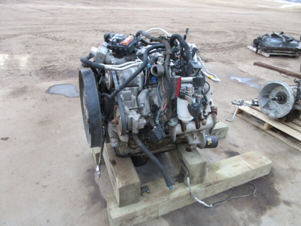 DURAMAX