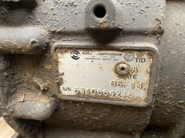 ALLISION TRANSMISSION - Image 4