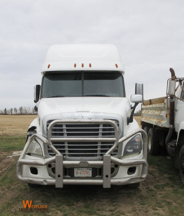 2016 FREIGHTLINER CASCADIA - Image 6