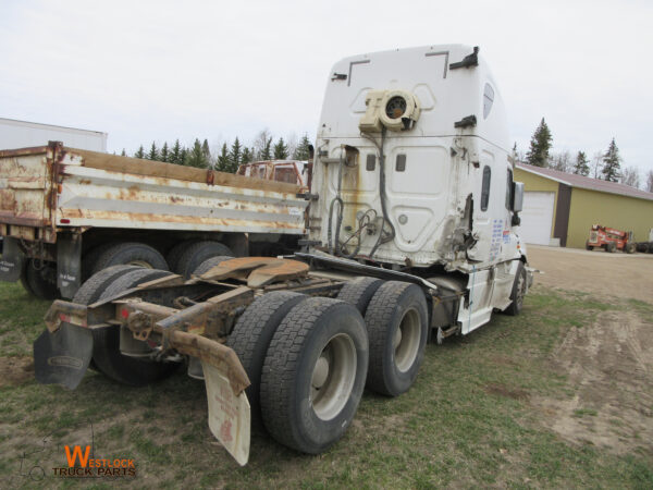 2016 FREIGHTLINER CASCADIA - Image 4