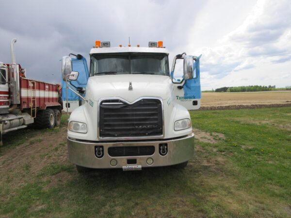 2013 MACK CXV613 - Image 3