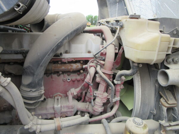2013 MACK CXV613 - Image 9
