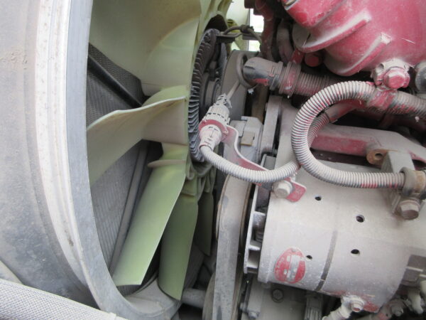 2013 MACK CXV613 - Image 6