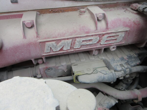 2013 MACK CXV613 - Image 7