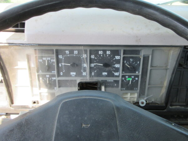 1998 INTERNATIONAL 4700 - Image 4
