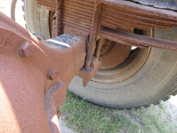1998 INTERNATIONAL 4700 - Image 13