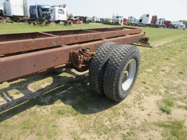 1998 INTERNATIONAL 4700 - Image 15
