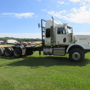 2012 WESTERN STAR 4900SA