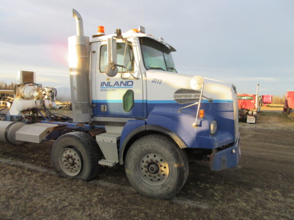 2006 WESTERN STAR 4900SA - Image 2