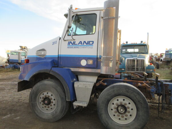 2006 WESTERN STAR 4900SA - Image 6