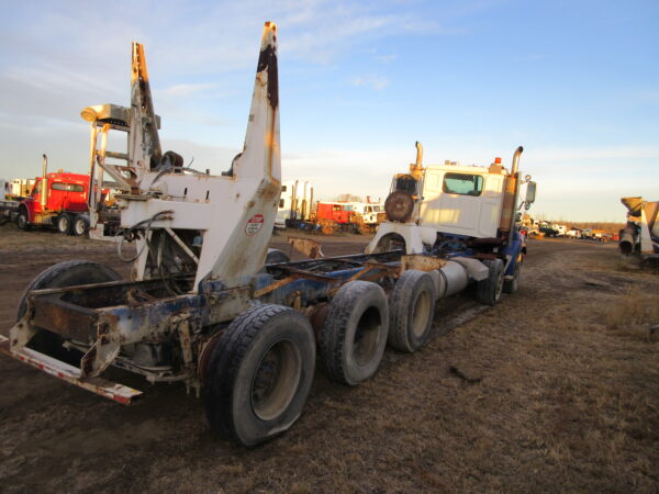 2006 WESTERN STAR 4900SA - Image 8