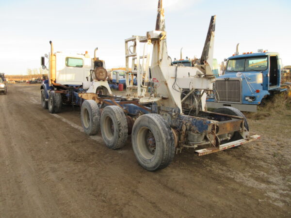 2006 WESTERN STAR 4900SA - Image 9