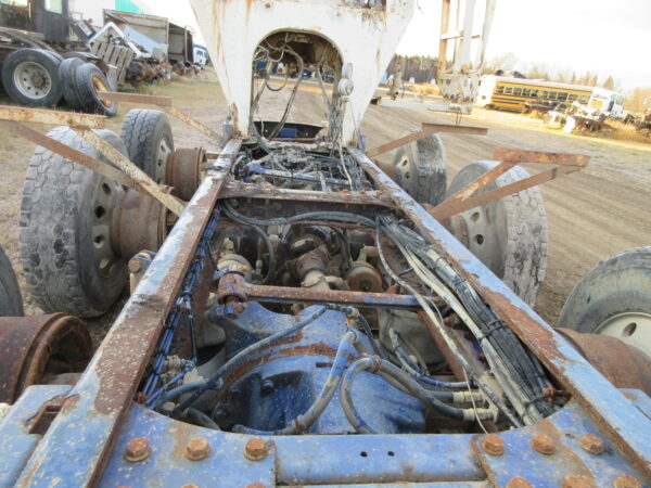 2006 WESTERN STAR 4900SA - Image 16