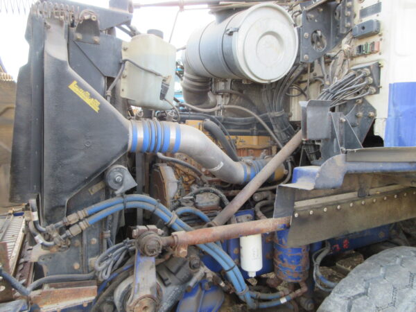 2006 WESTERN STAR 4900SA - Image 17