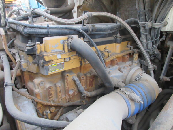2006 WESTERN STAR 4900SA - Image 18