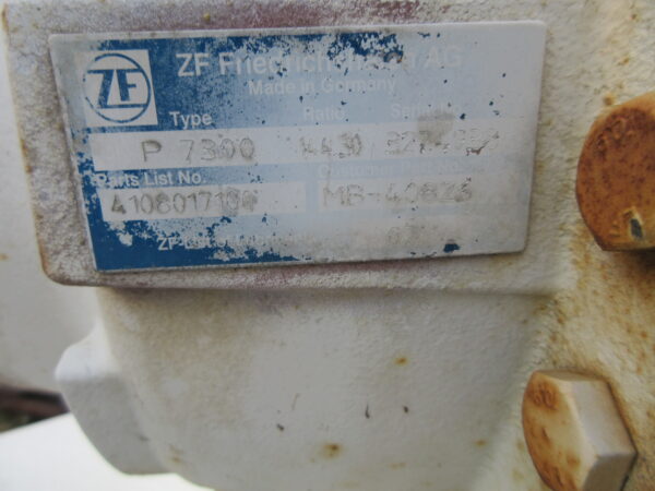 2006 WESTERN STAR 4900SA - Image 24