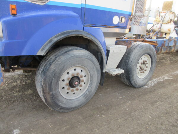 2006 WESTERN STAR 4900SA - Image 10