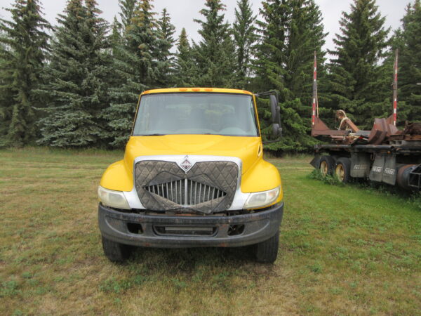 2007 INTERNATIONAL 4300 - Image 3