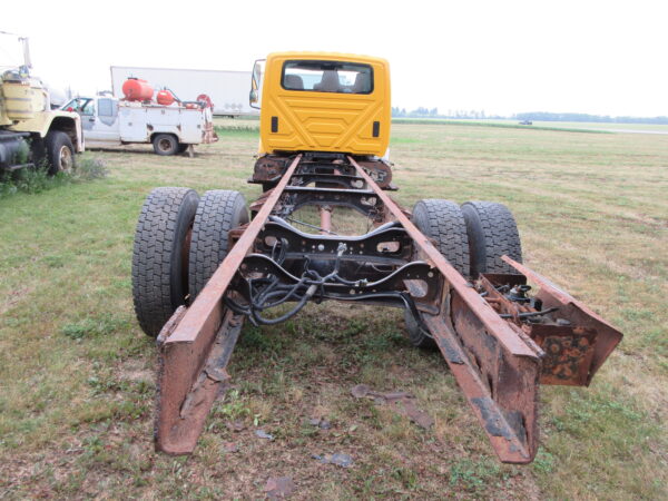 2007 INTERNATIONAL 4300 - Image 4