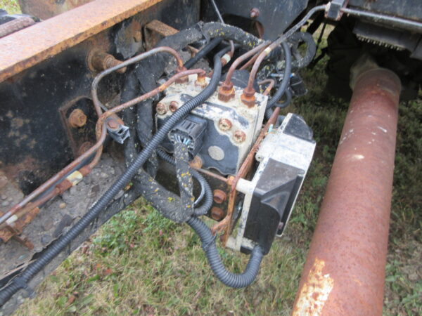 2007 INTERNATIONAL 4300 - Image 14
