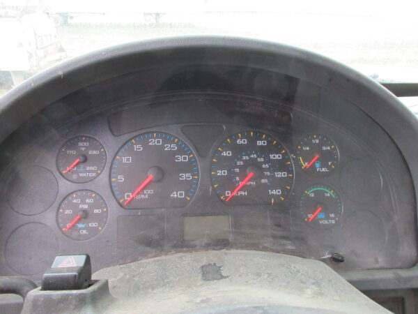 2007 INTERNATIONAL 4300 - Image 9