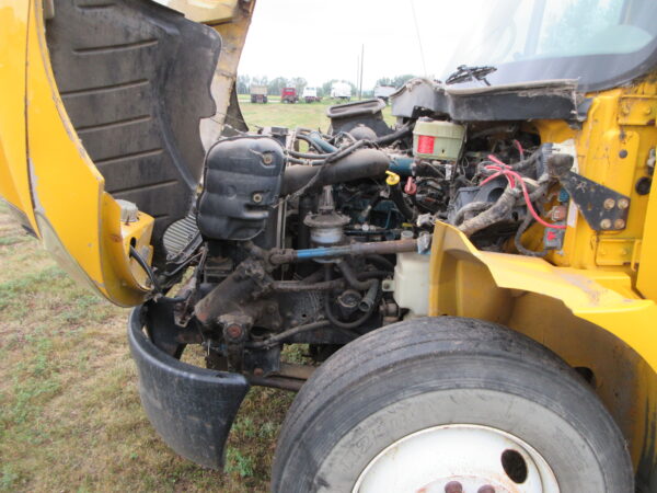 2007 INTERNATIONAL 4300 - Image 15
