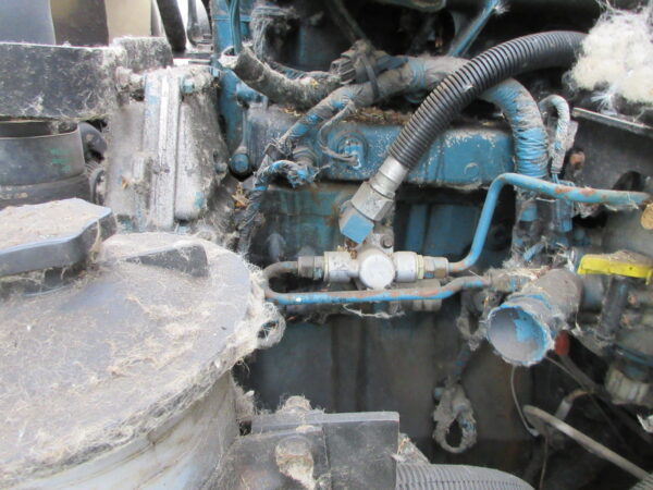 2007 INTERNATIONAL 4300 - Image 16