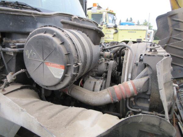 2007 INTERNATIONAL 4300 - Image 17