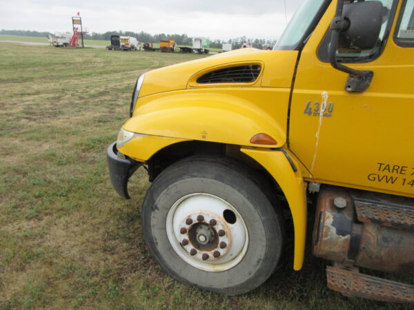 2007 INTERNATIONAL 4300 - Image 26