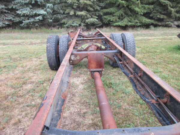 2007 INTERNATIONAL 4300 - Image 6