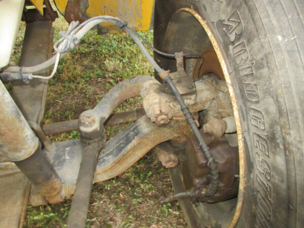 2007 INTERNATIONAL 4300 - Image 23