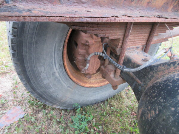 2007 INTERNATIONAL 4300 - Image 21