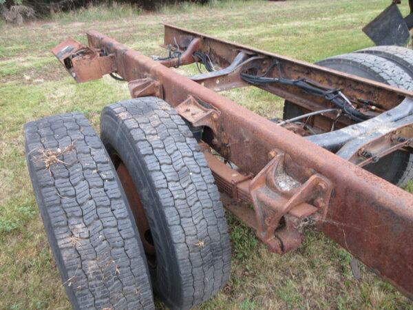2007 INTERNATIONAL 4300 - Image 20
