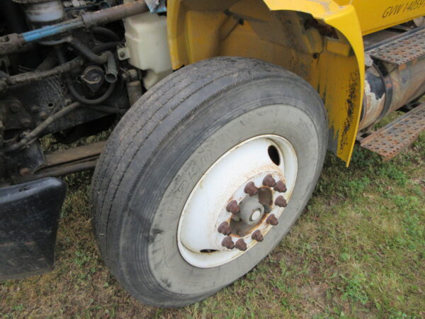 2007 INTERNATIONAL 4300 - Image 19