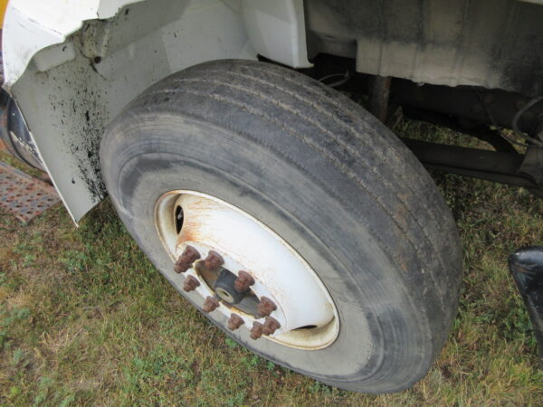 2007 INTERNATIONAL 4300 - Image 18