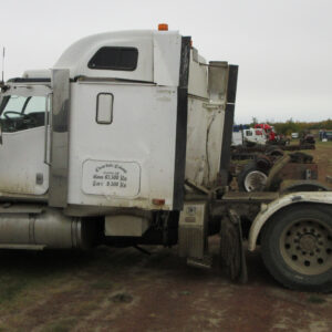 2006 INTERNATIONAL 9900I