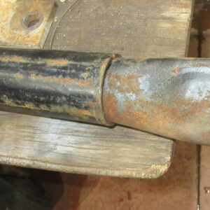 REYCO ADJUSTABLE BRACE