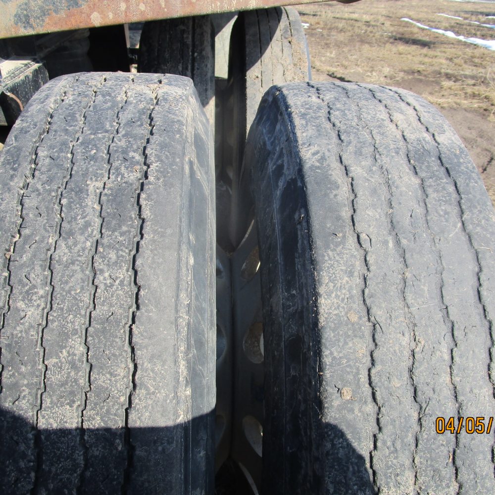 1160 TIRES