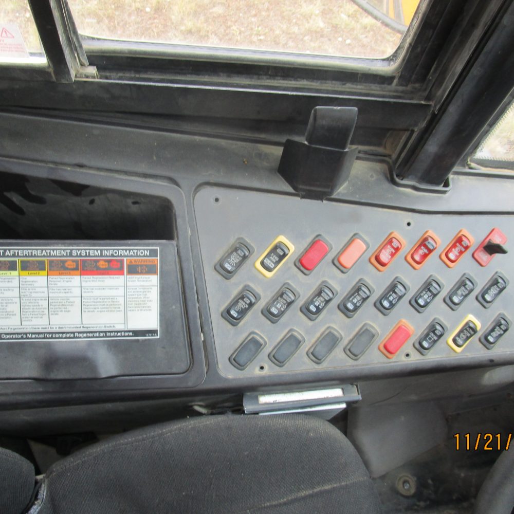 1205 CONTROLS