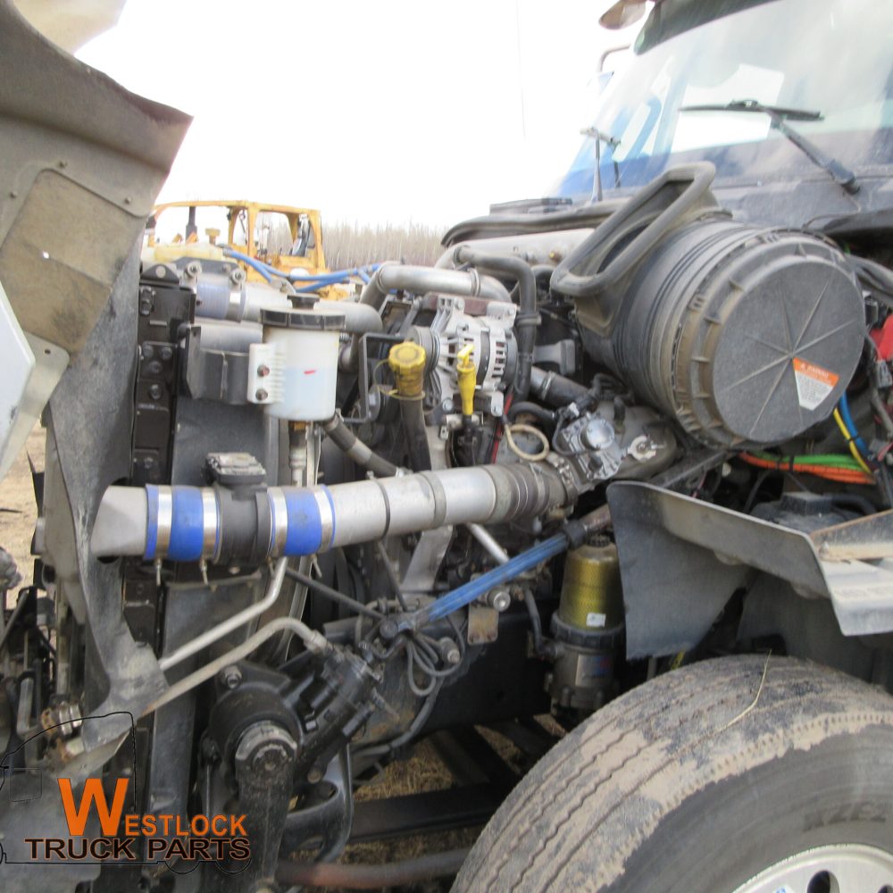 1220 ENGINE LH