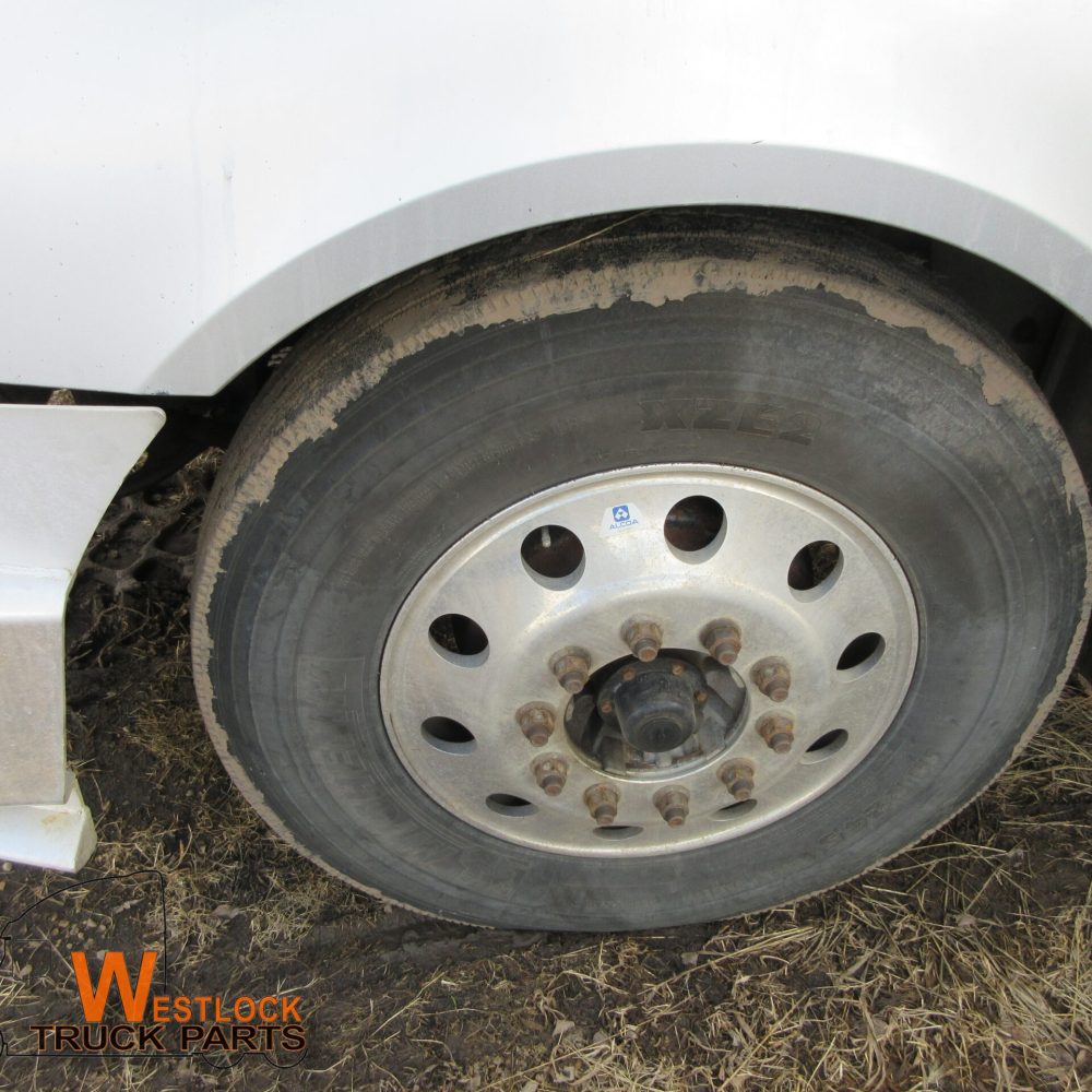 1220 TIRE FRONT LH