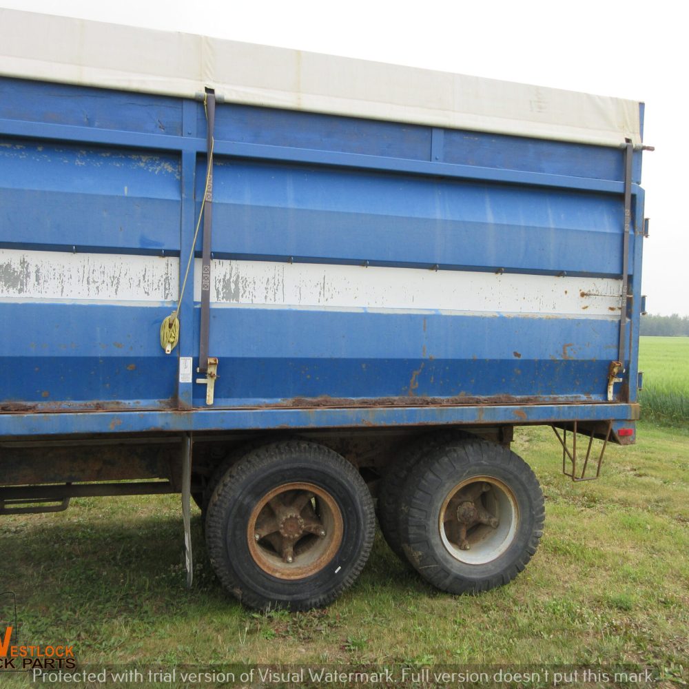 1250 TIRES REAR LEFT