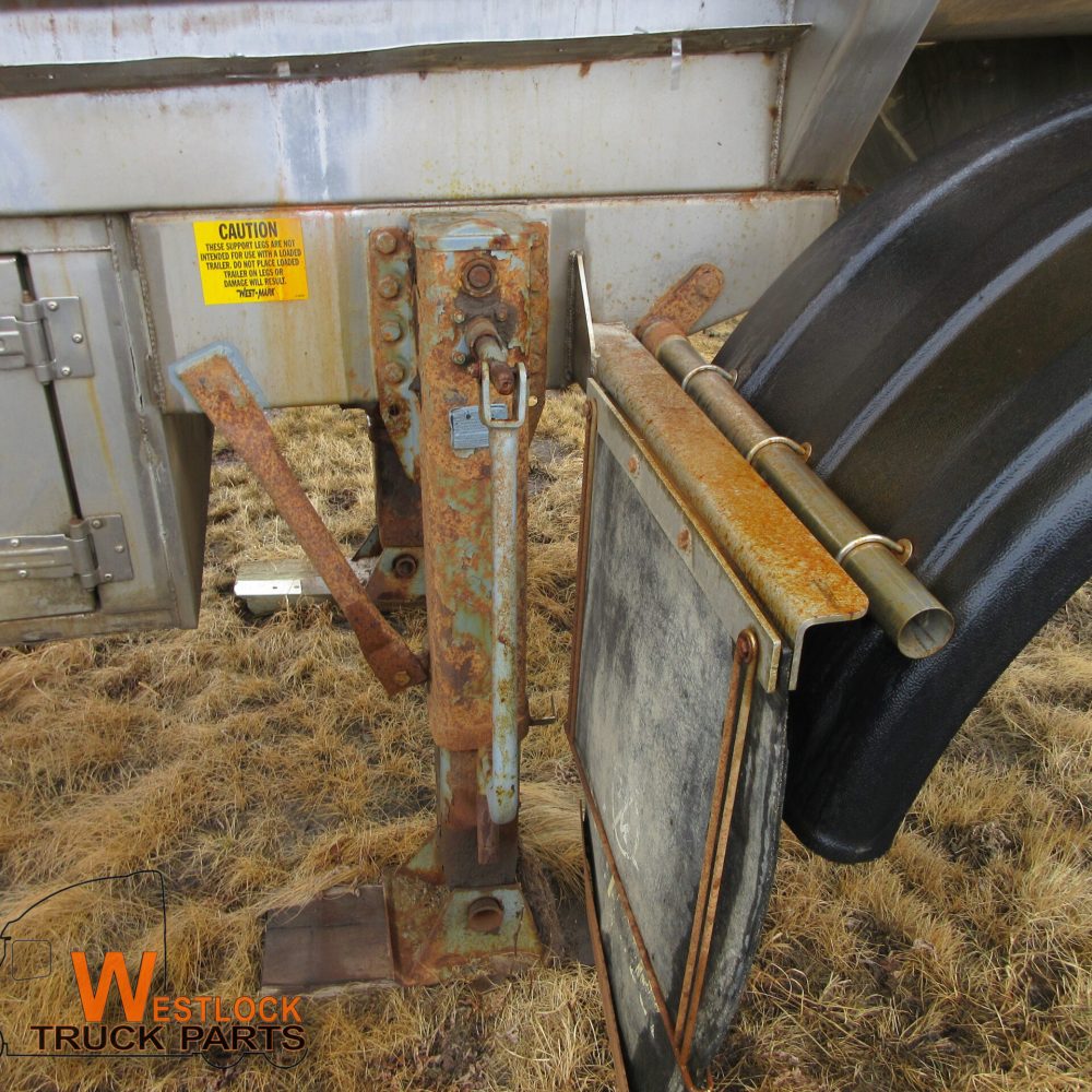 1278 DOLLY LEGS
