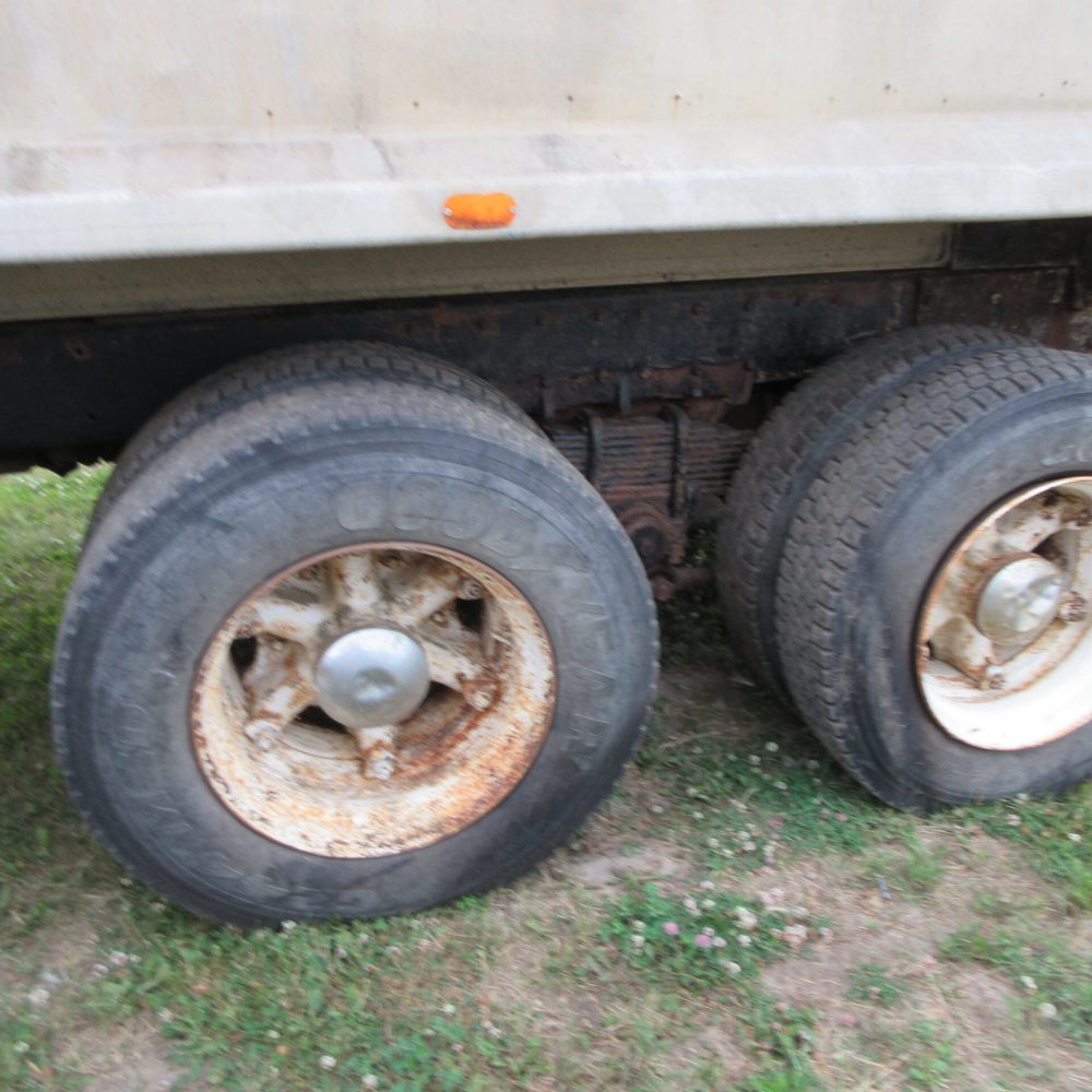 1298 TIRES