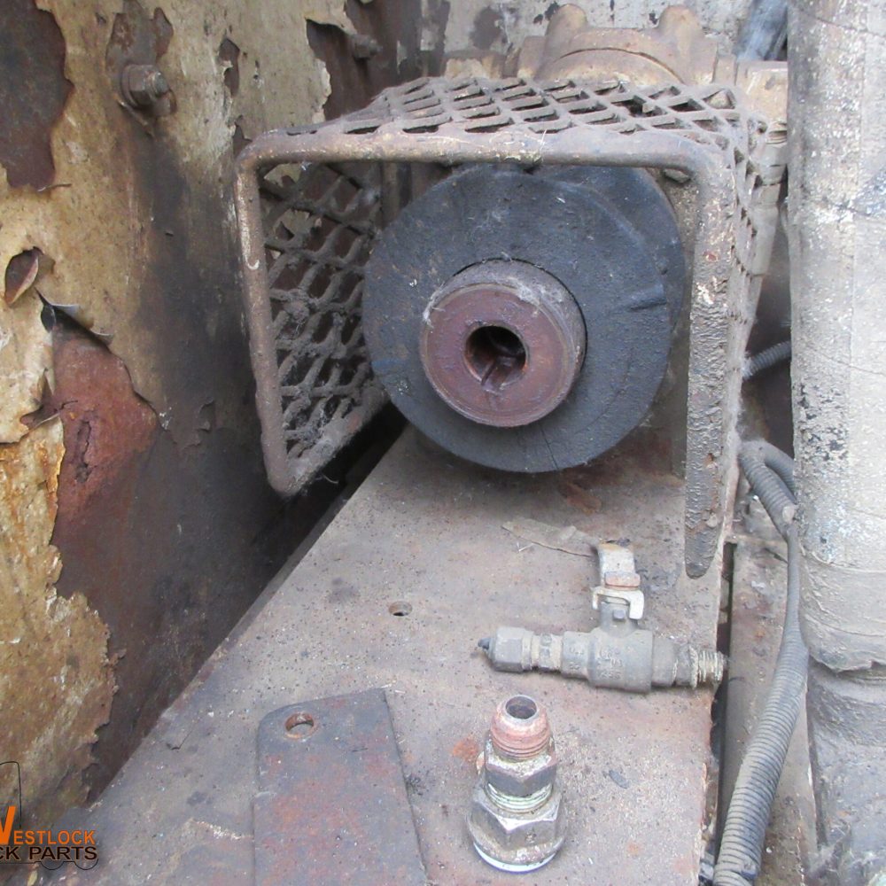 1299 DRIVE ADAPTOR FOR WATER