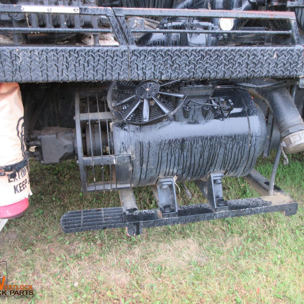 1299 VAC PUMP